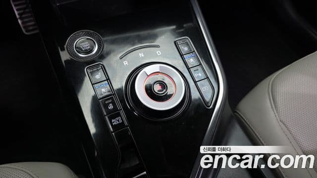 Kia Niro 2022 — Фото 9/20