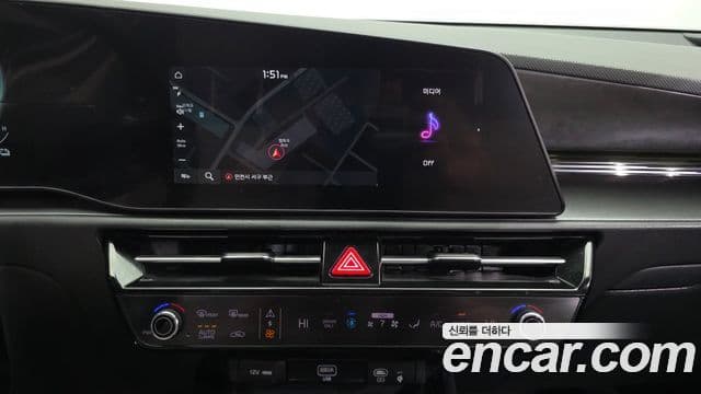 Kia Niro 2022 — Фото 14/20