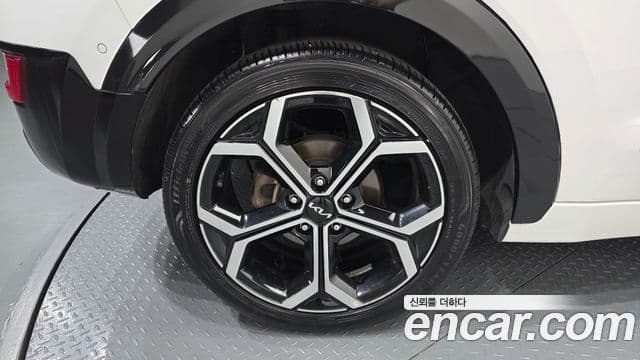 Kia Niro 2022 — Photo 10/30