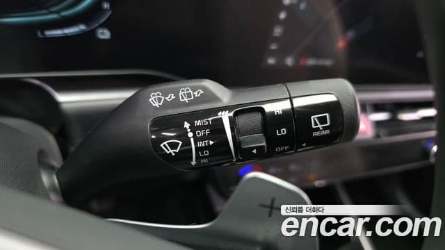 Kia Niro 2022 — Photo 15/30