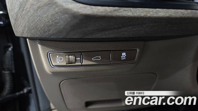Kia K8 2022 — ფოტო 19/20