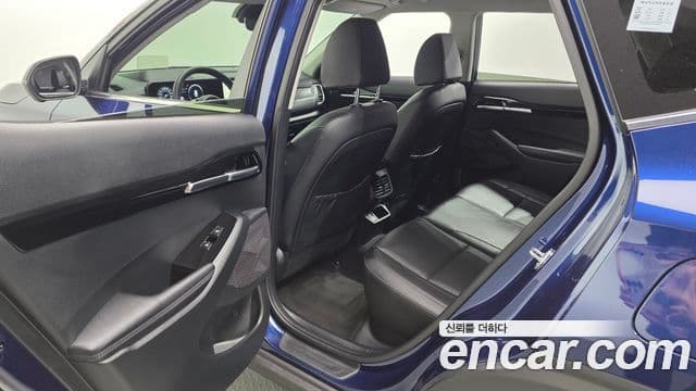 Kia Seltos 2024 — ფოტო 12/20