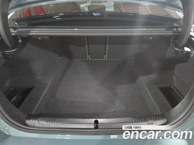 BMW 5 Series 2025 — Şəkil 15/20
