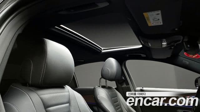 Mercedes-Benz E-Class 2021 — Şəkil 20/20