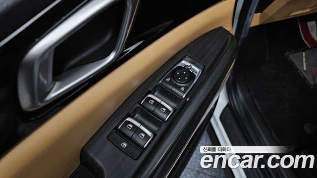 Kia Carnival 2020 — фото 20 из 20