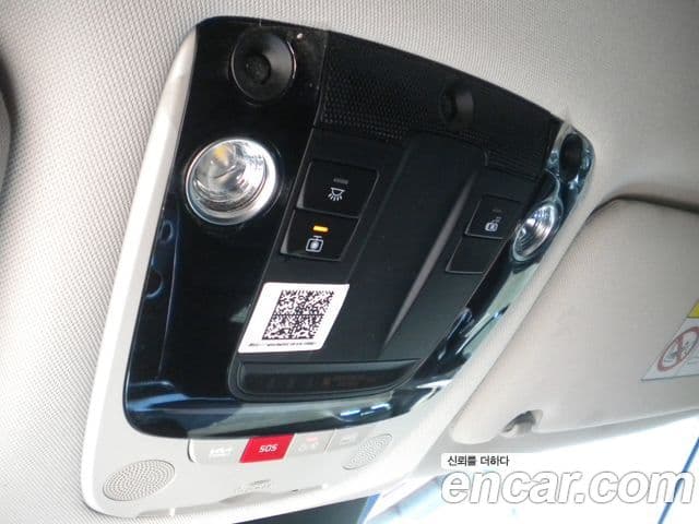 Kia K5 2023 — ფოტო 19/20