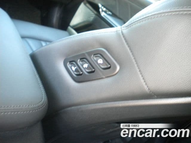 Kia K5 2023 — ფოტო 20/20