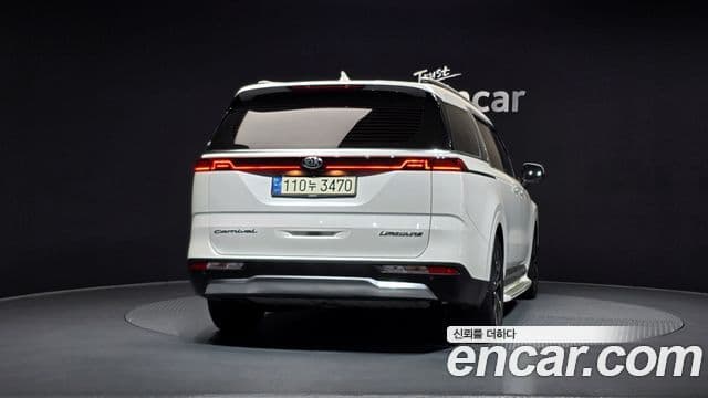Kia Carnival 2021 — Şəkil 4/20