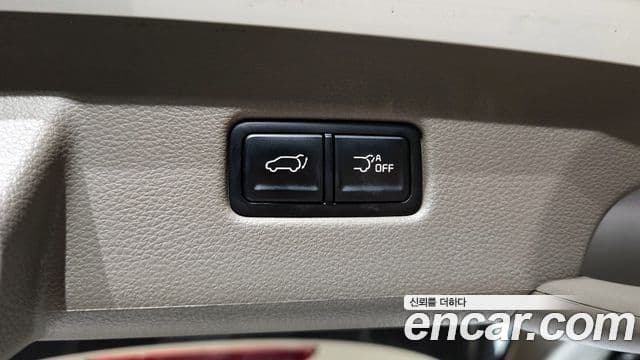 Kia Carnival 2021 — Şəkil 20/20