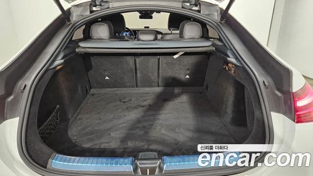 Mercedes-Benz GLE-Class 2023 — ფოტო 10/20