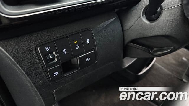 Hyundai Staria 2022 — Şəkil 19/20