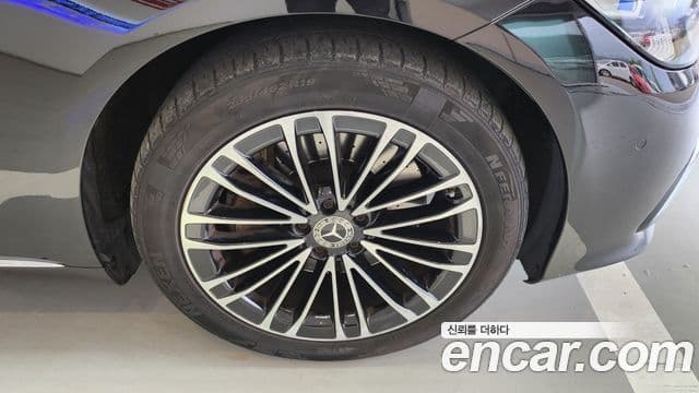 Mercedes-Benz S-Class 2021 — фото 13 из 20