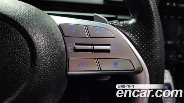 Hyundai Staria 2023 — Фото 19/20