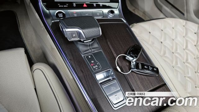 Audi A7 2022 — Şəkil 3/20