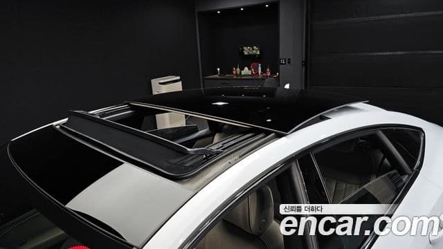 Audi A7 2022 — Şəkil 4/20