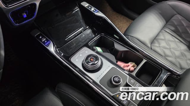Kia Sorento 2021 — ფოტო 9/20