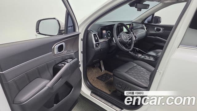 Kia Sorento 2021 — ფოტო 10/20
