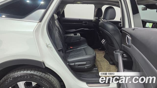 Kia Sorento 2021 — ფოტო 11/20