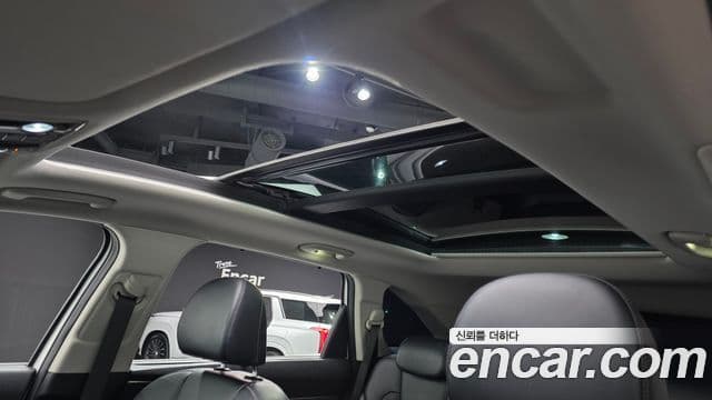Kia Sorento 2021 — ფოტო 16/20