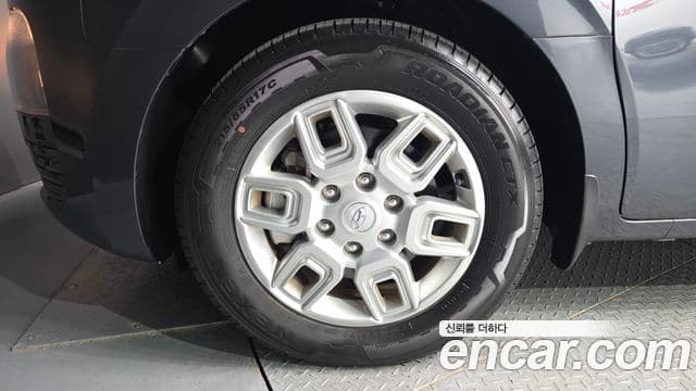 Hyundai Staria 2023 — Фото 5/20