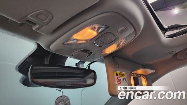 Jeep Compass 2022 — Фото 15/20