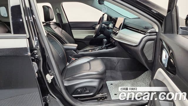 Jeep Compass 2022 — Photo 32/38