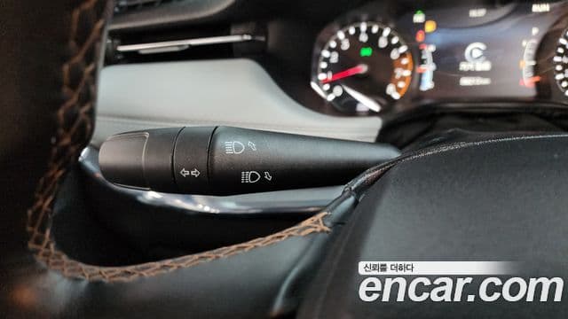 Jeep Compass 2022 — Photo 27/38