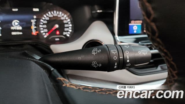 Jeep Compass 2022 — Photo 23/38