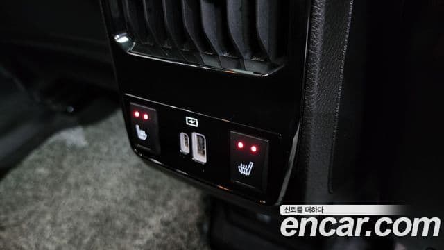 Jeep Compass 2022 — Photo 35/38