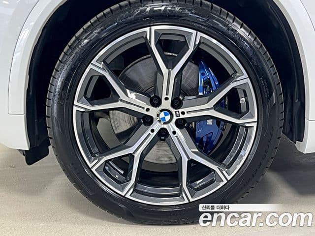 BMW X5 2026 — фото 4 из 20