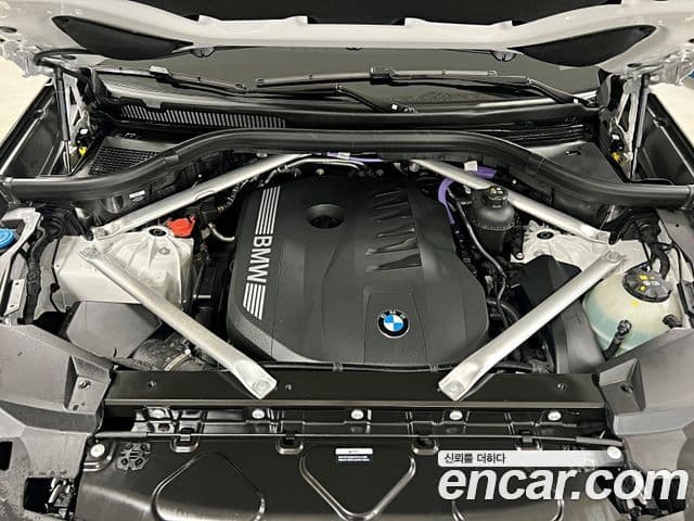BMW X5 2026 — Şəkil 5/20