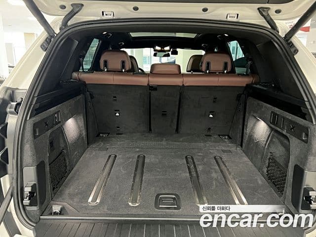 BMW X5 2026 — Şəkil 13/20