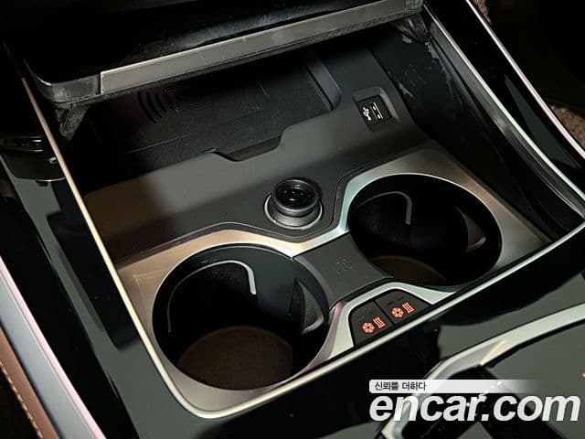BMW X5 2026 — Şəkil 14/20