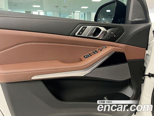 BMW X5 2026 — фото 15 из 20