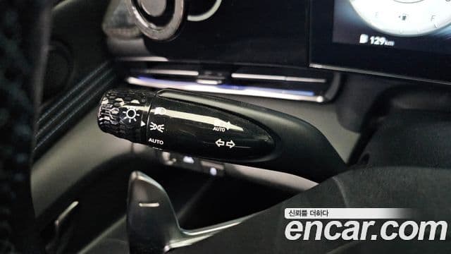 Hyundai Avante 2021 — ფოტო 18/20