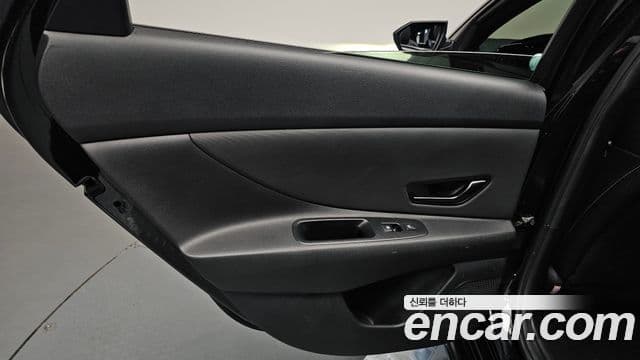 Hyundai The New Avante Hybrid 2021 — Şəkil 5/33