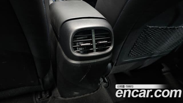 Hyundai The New Avante Hybrid 2021 — Şəkil 2/33