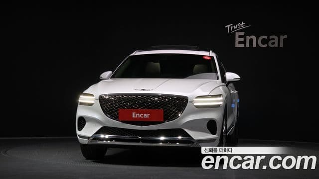 Genesis GV70 2023 — Şəkil 3/20