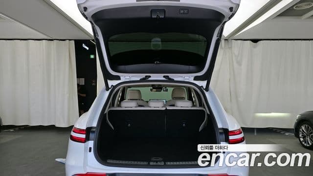 Genesis GV70 2023 — Şəkil 20/20