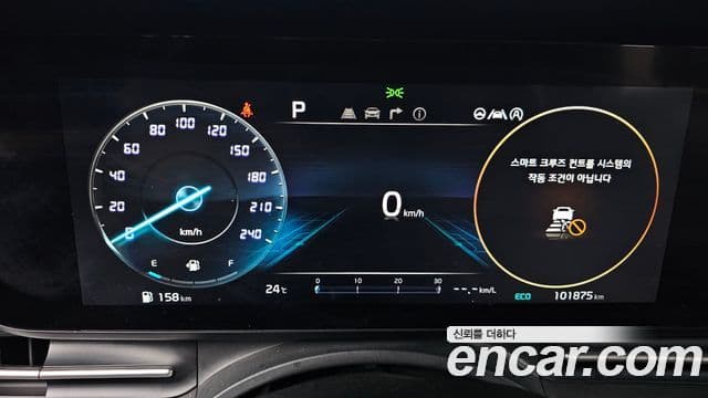 Kia Carnival 2020 — ფოტო 8/20