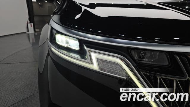 Kia Carnival 2020 — Şəkil 2/36