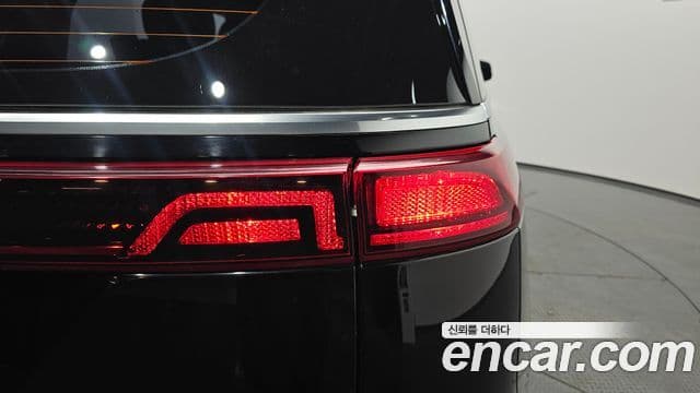 Kia Carnival 2020 — Şəkil 7/36