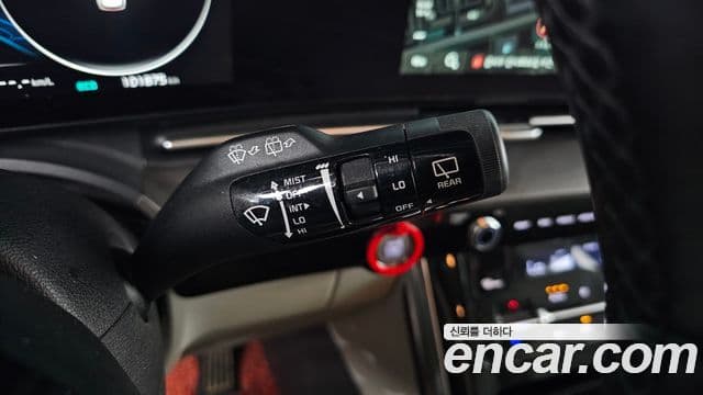 Kia Carnival 2020 — Şəkil 24/36