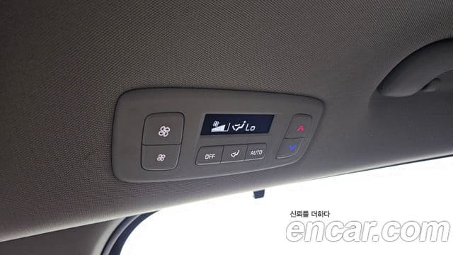 Kia Carnival 2020 — Şəkil 17/36