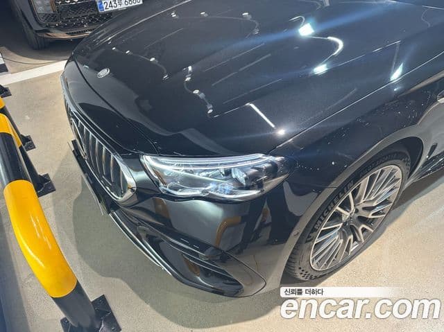 Mercedes-Benz E-Class 2025 — Şəkil 7/20