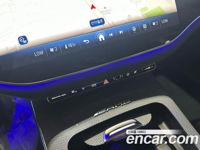 Mercedes-Benz E-Class 2025 — Şəkil 14/20