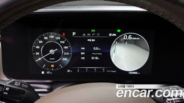 Kia Carnival 2021 — Şəkil 8/20