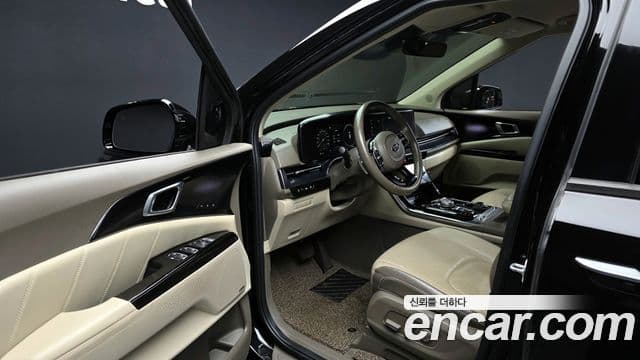 Kia Carnival 2021 — Şəkil 10/20