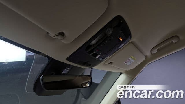 Kia Carnival 2021 — Şəkil 19/20