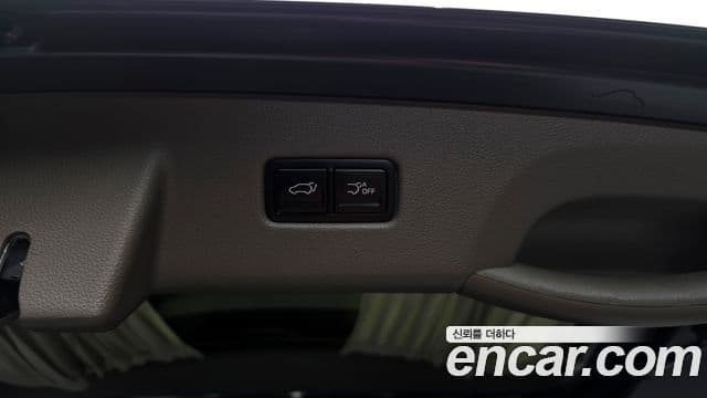Kia Carnival 2021 — Şəkil 23/34